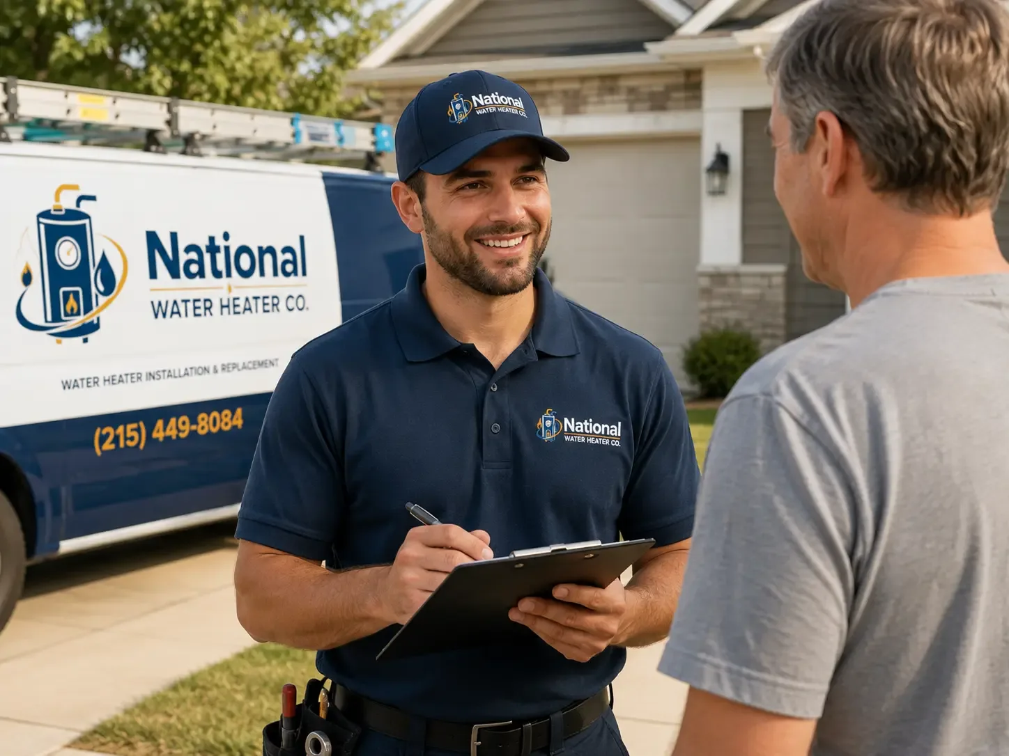 Water Heater Installation Gap, PA FAQs